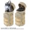 Maxpedition 10" x 4" Bottle Holder
